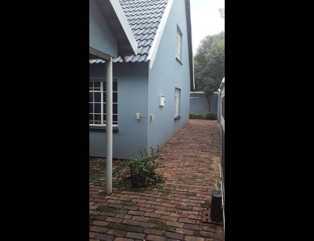2 BEDROOM PROPERTY TO RENT IN WIERDA PARK